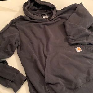 Carhartt Loose Fit Hoodie